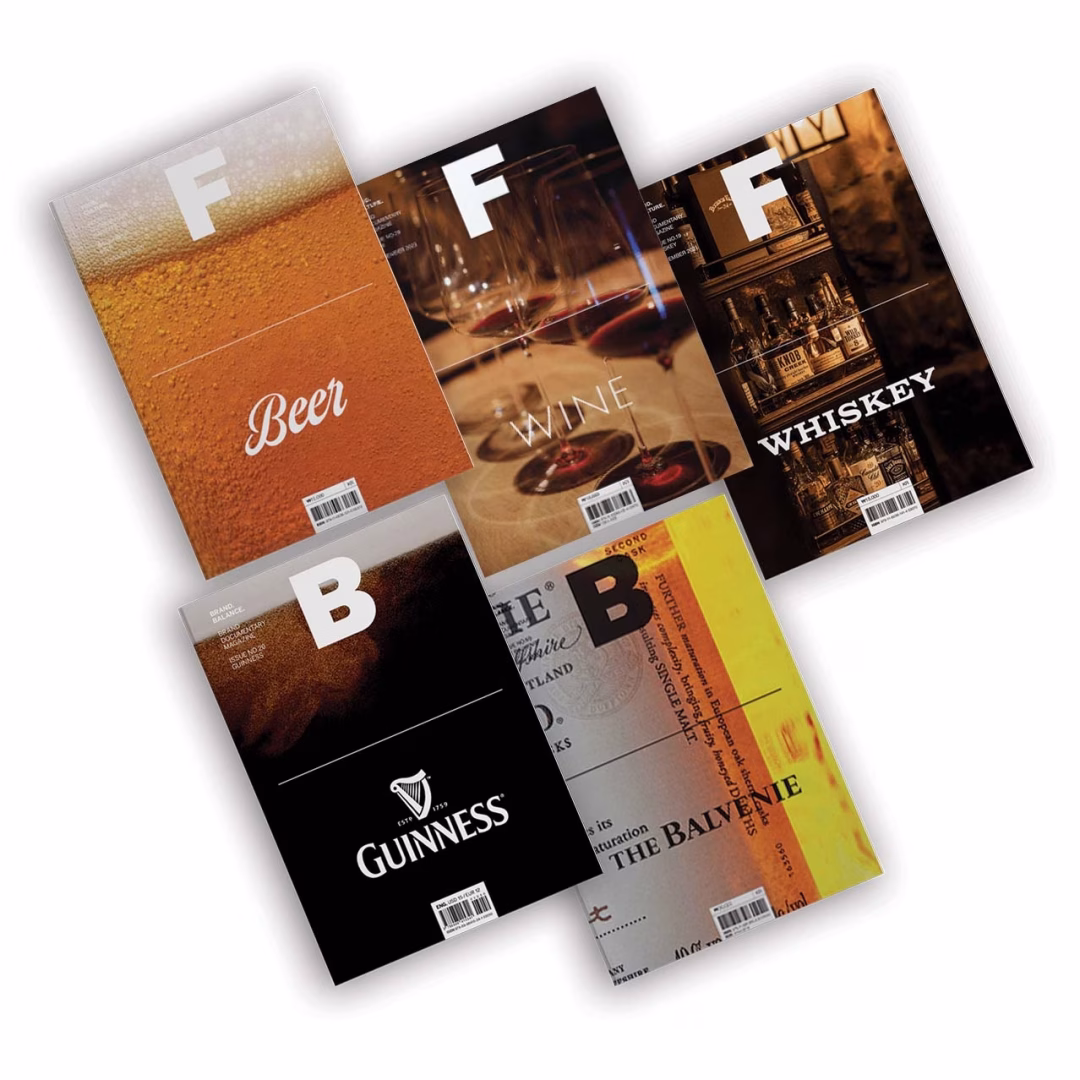 ALCOHOL BUNDLE